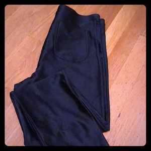 American Apparel Disco Pants